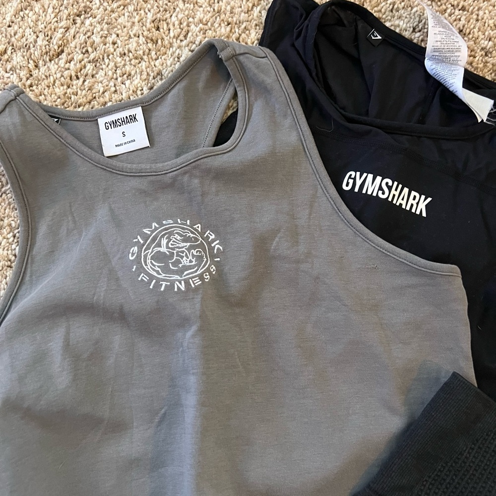 Gymshark BUNDLE